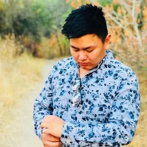 Meet your Posher, Aj